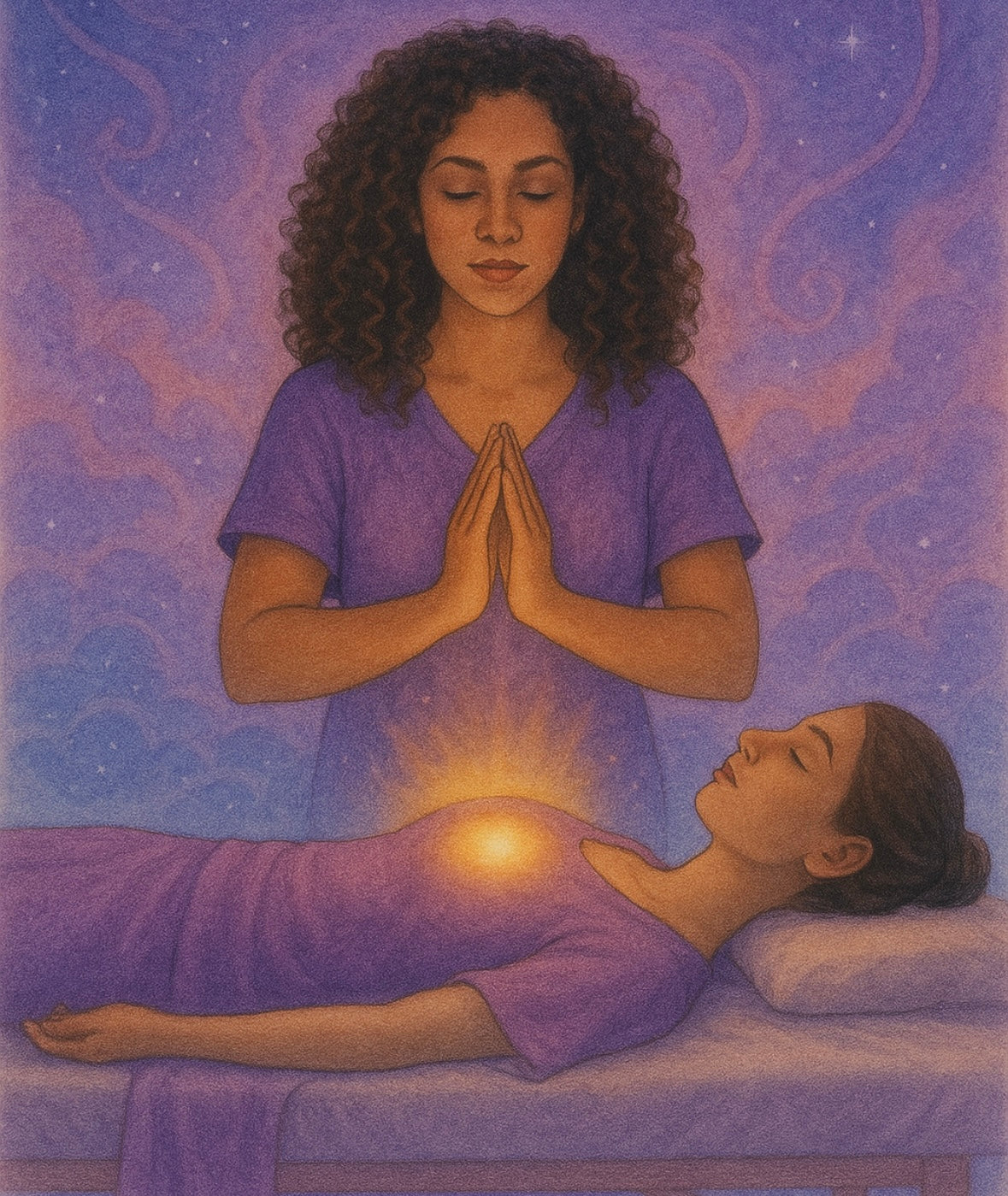 Reiki Usui | Reunión por Videollamada