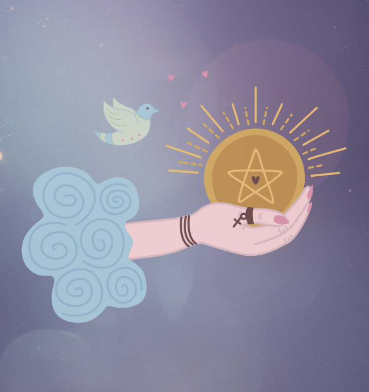 Mensaje General Del Mes | Video Grabado de 30 Mins