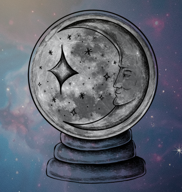 Lectura de Luna Llena/Nueva | Mensaje de voz por Whatsapp