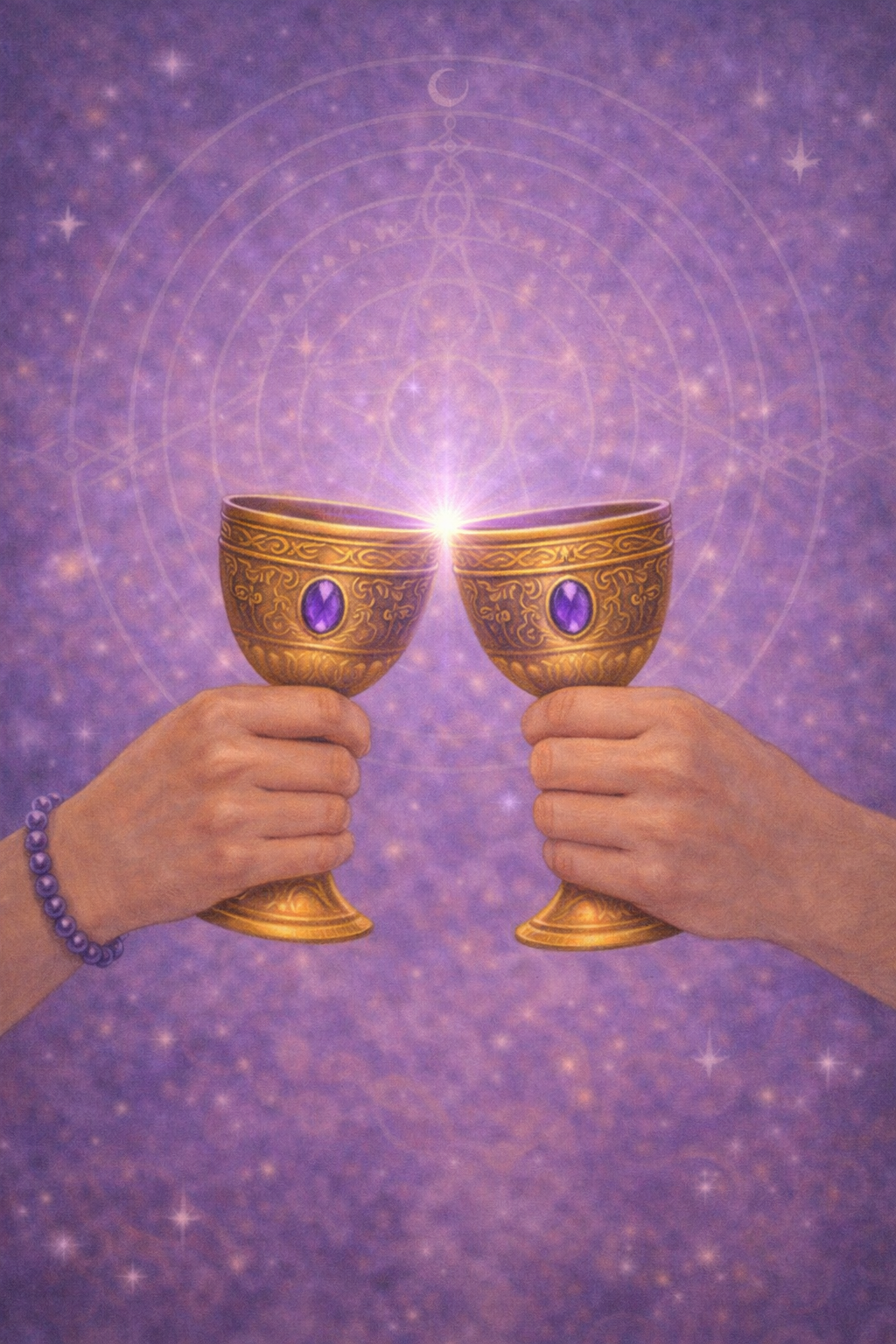 Lectura de Relación | Video Grabado de 30 Mins