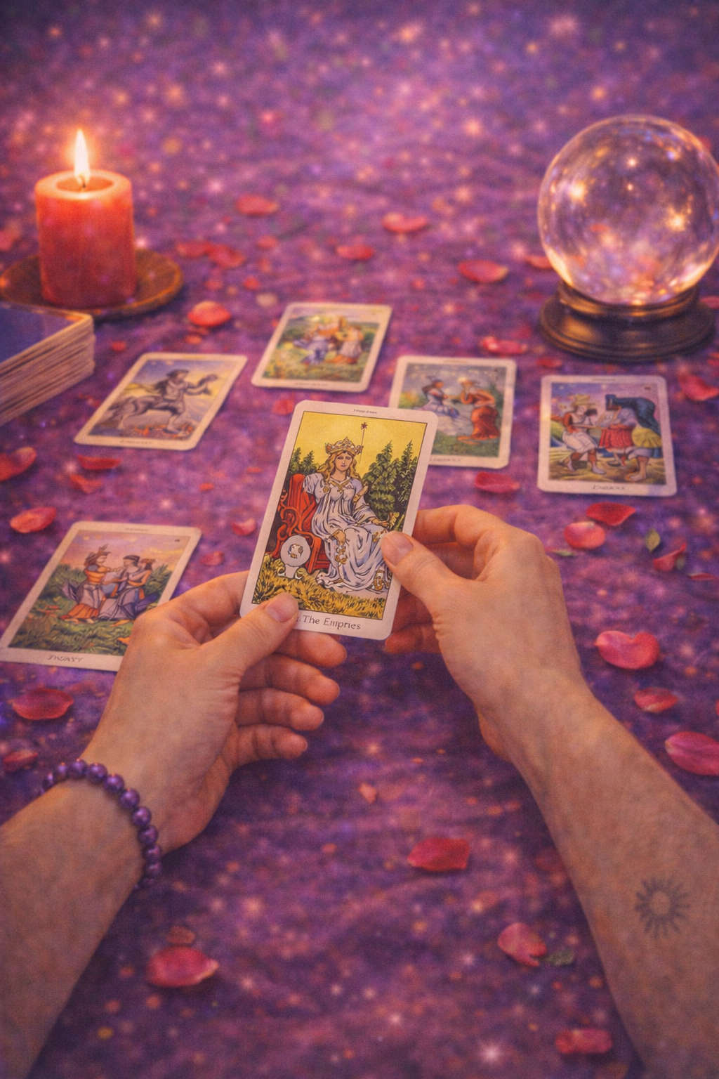 Mensaje Del Mes | Video Grabado de 30 Mins