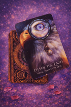 Oráculo Chamán | Lectura Espiritual | Video Grabado de 30 mins